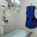 レントゲン撮影装置